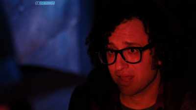 I'm not anything. - Hanukkah
