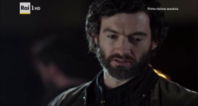I'm not apologizing
for myself this time, Cosimo. - Medici: Masters of Florence
