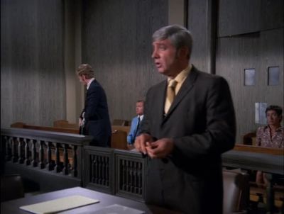 I'M NOT ARGUING
THE EXISTENCE BY STATE LAW - Hawaii Five-0