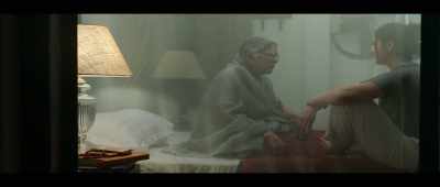I'm not asking about the reaction, - Lust Stories 2