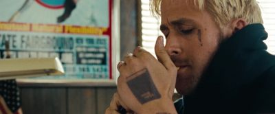 I'm not asking for an advance Jack - The Place Beyond the Pines