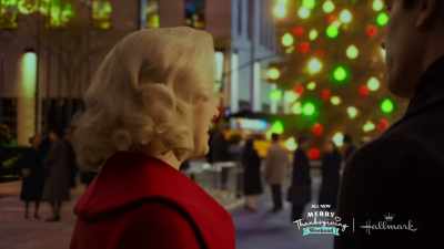 I'm not asking for anything more - A Holiday Spectacular