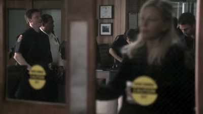 I'm not asking for me, honey.
I'm asking for the kids. - Trauma