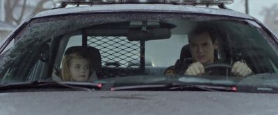 I'm not asking people to be perfect Sal - Shimmer Lake