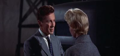 I'm not asking you to change your mind about anything - Love Me or Leave Me