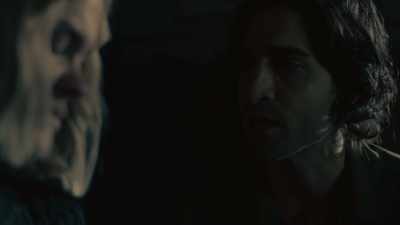 I'm not asking you to do that. - No Way Out