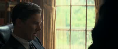 I’M NOT ASKING YOU \h\h\h\hTO HELP ME. - Black Mass