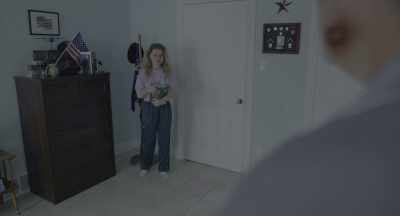 I'm not asking you to leave - Beau Is Afraid