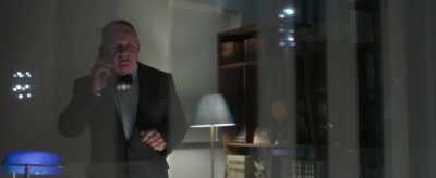 I'm not asking you to say
anything inappropriate - William