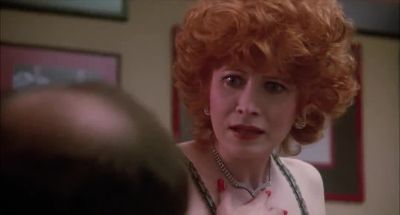 I'm not asking you to screw the dog - Ruthless People