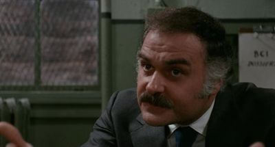 I'm not asking you to sell out - Shaft
