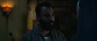 I'm not asking you.
Simone, I am commanding you. - Mrs. Davis