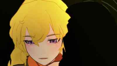 I'm not asking you to stop. - RWBY