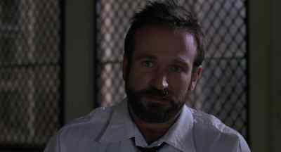 I'm not asleep. - Awakenings