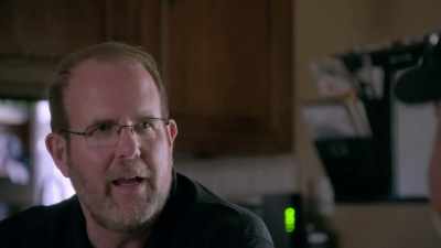 I'm not at liberty to comment
on what the resources were, - Unidentified: Inside America's UFO Investigation