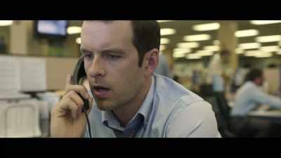 I'm not at the office right now. - Five Days at Memorial