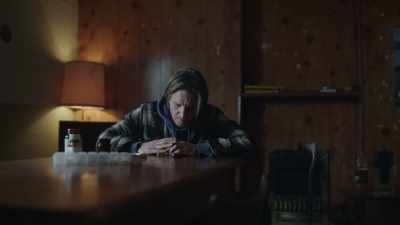 I'm not authorised to do that, sir. - The Pembrokeshire Murders