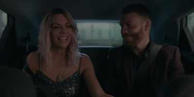 I'm not. Ava, you were right.
I gotta start doing things for me. - Hacks