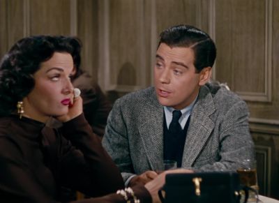 I'm not that bad all the time - Gentlemen Prefer Blondes