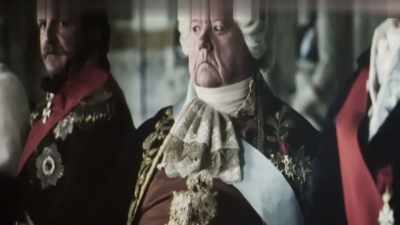 I'm not to bear the
burden of responsibility - Napoleon