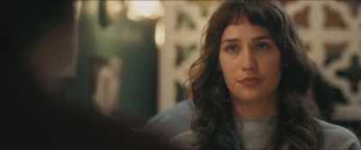 I'm not being harsh.
You are being crazy. - Gemini