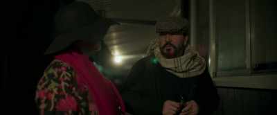 I'm not being necessarily
duped to fall for anything. - Mister Organ