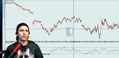 I'm not betting
on a short squeeze, - Gaming Wall St