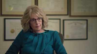 I'm not bigoted, and I'm not a dinosaur. - What Is a Woman?