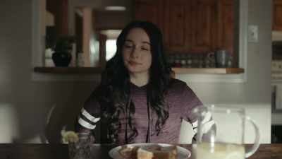 I'm not bitter
about how things turned out, - Lies Between Friends