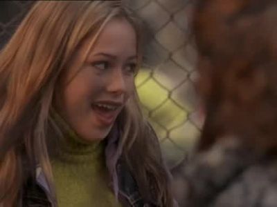 I'm not Black and I'm not half Black - The Cheetah Girls