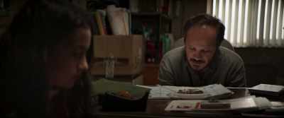 I'm not blaming you. - About Dry Grasses