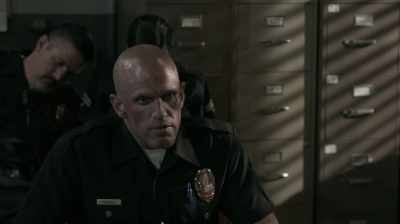 I'm not that bright
so I'm useless here, can I go? - Lockdown