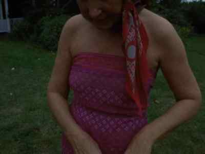 I'm not that broken down yet - The Beales of Grey Gardens
