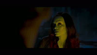 I'm not buying it. - Guardians of the Galaxy Vol  2