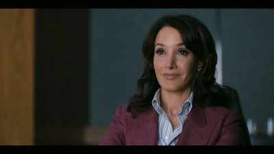 I'm not buying
what you're selling. - The L Word: Generation Q