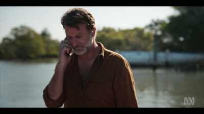 I'm not calling to harass you or...
plead my case. - Troppo
