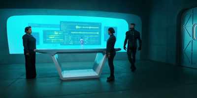 I'm not certain that's-- - Halo