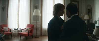 - I'm not cheating you.
- I don't know who you are, - The Rhythm Section