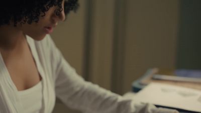 I'm not choosing death - Everything, Everything