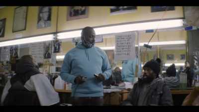 I'm not circumcised, and
look, I turned out good. - That Damn Michael Che