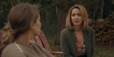 I'm not clairvoyant, Marybeth. - Joe Pickett