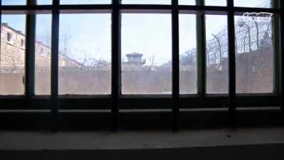 I'm not coming home
for another three years." - I Was a Teenage Felon