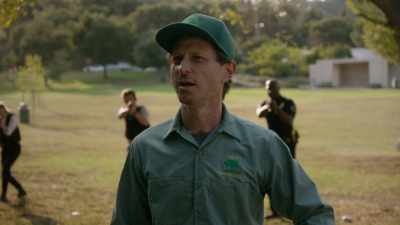 I'm not concerned about him
accidentally hitting that bomb - The Rookie: Feds