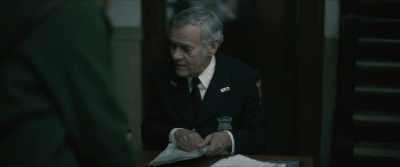 I'm not confirmin' nothin'.
Why don't you take a hike? - Boston Strangler