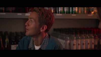 I'm not convinced I
should be alone with you. - - It Only Takes a Night