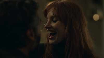 -I'm not convinced. -I'm telling you, - Scenes from a Marriage