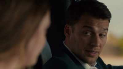 I'm not convinced
Williams is on our side. - Burden of Truth