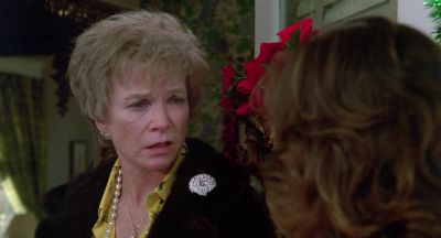 I'm not crazy M'Lynn - Steel Magnolias