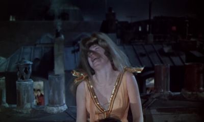 I'm not crazy - Woman Times Seven