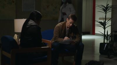 I'm not crazy. - Blue Bloods